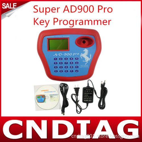 Super Ad900 PRO Key Programmer with Lowest Price Super Ad900